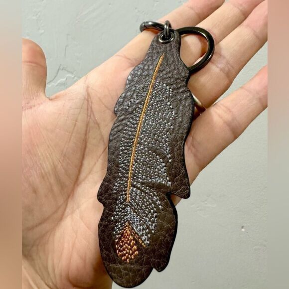 Handmade Natural Hair On Goat-hide Shoulder Bag, Goatskin Crossbody & Free Gift - Picture 16 of 16